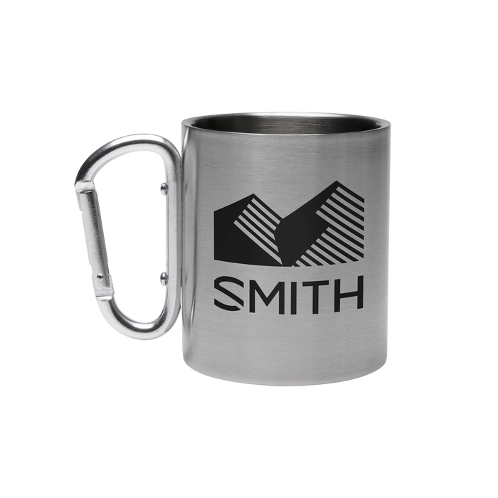 Smith Carabiner Mug