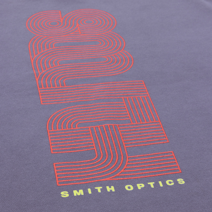 Smith Serpentine Crew, Dusty Purple + S