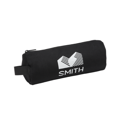 Smith Essential Dopp Kit, Black + OS