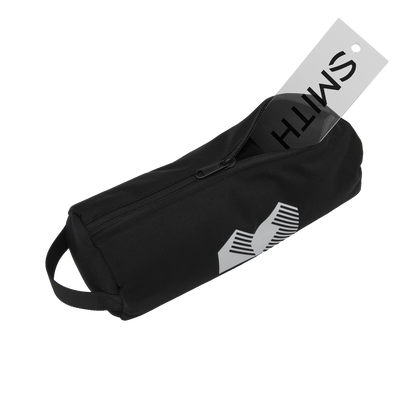 Smith Essential Dopp Kit, Black + OS