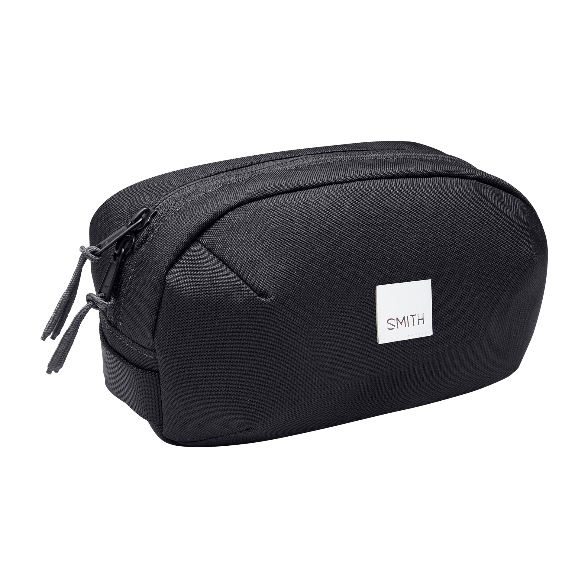Smith Goggle Bag, Black