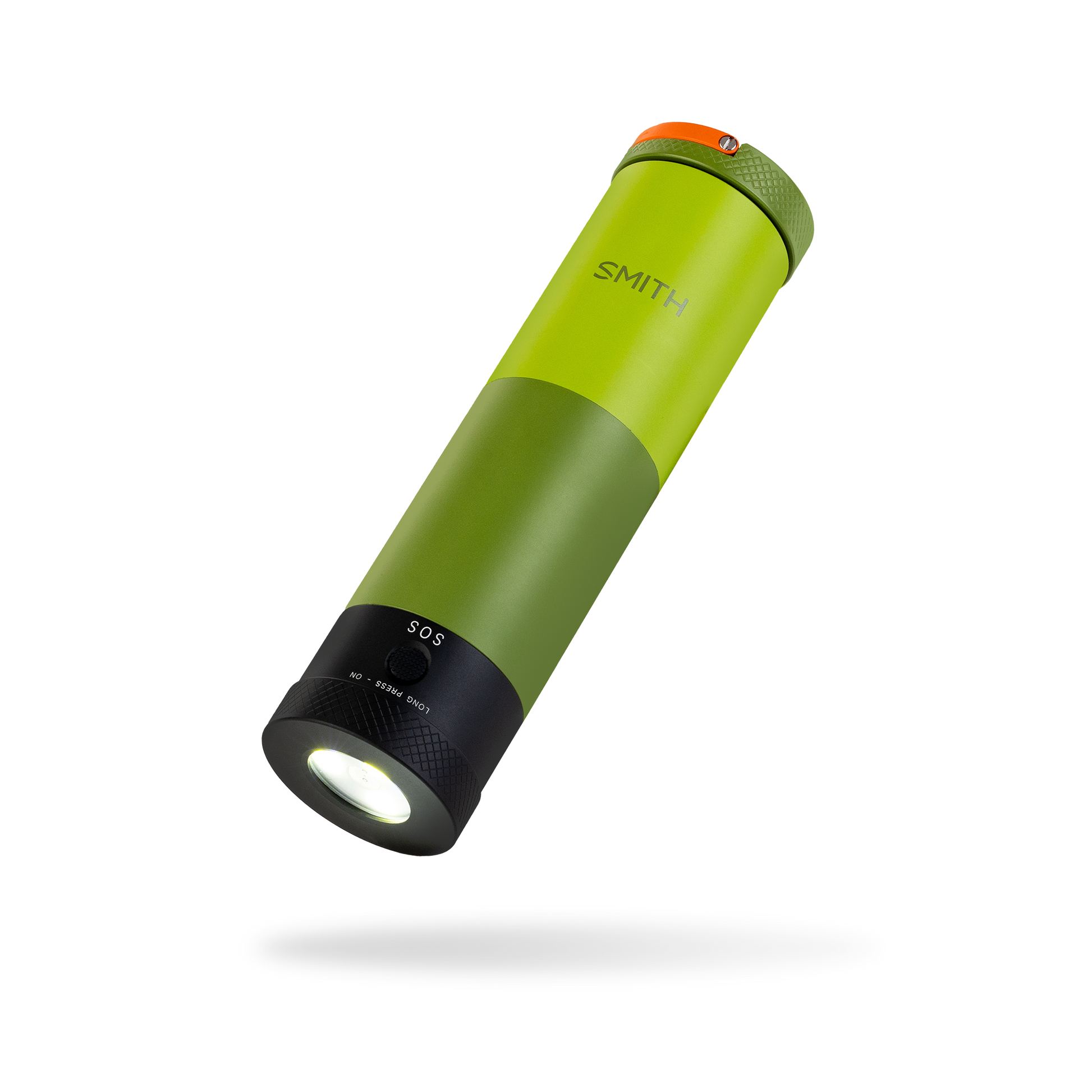 Smith x VSSL Backcountry Supplies, Olive