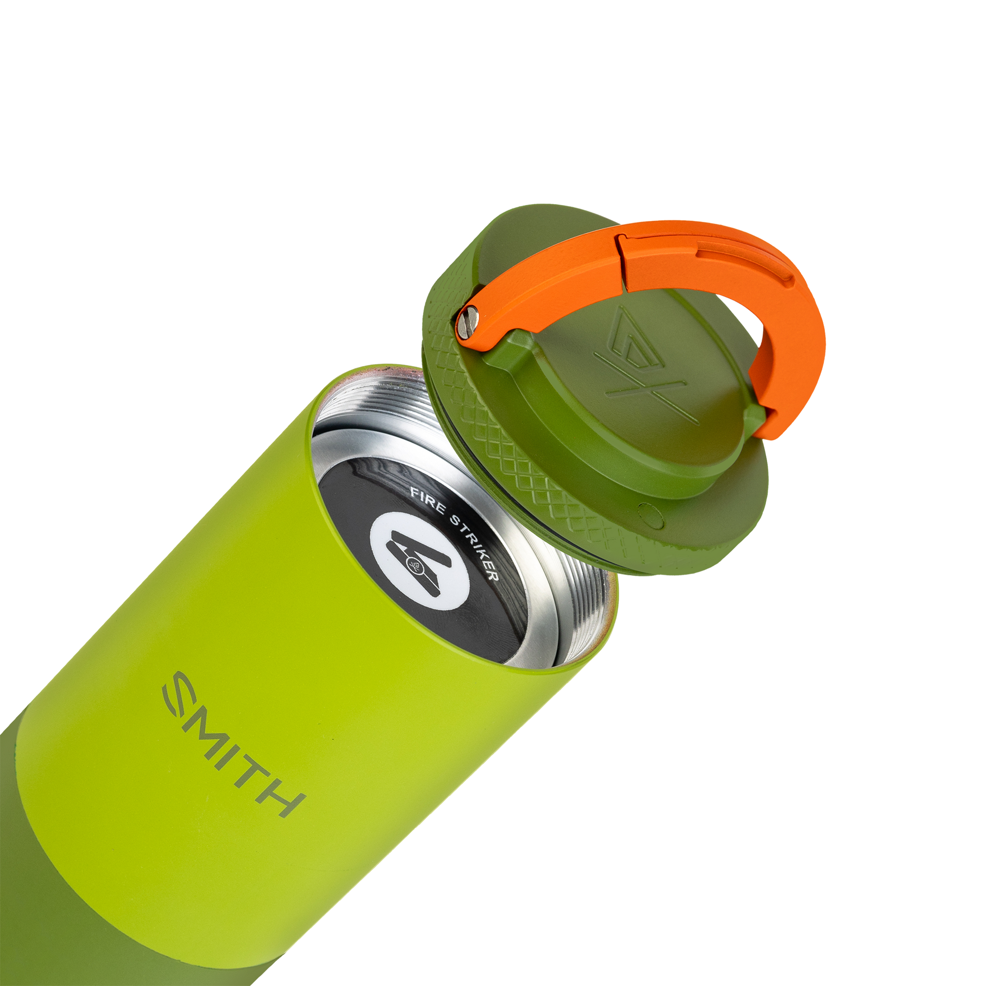 Smith x VSSL Backcountry Supplies, Olive
