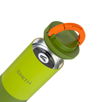 Smith x VSSL Backcountry Supplies, Olive