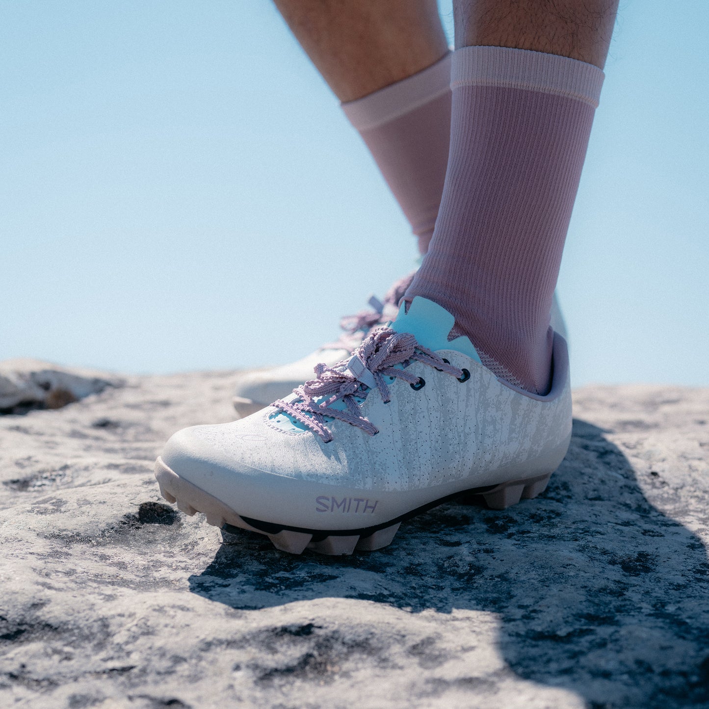 SMITH x QUOC Gran Tourer XC Lace