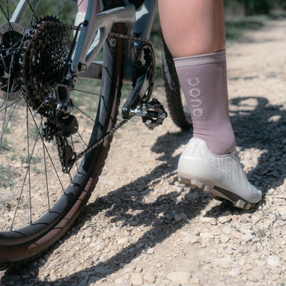 SMITH x QUOC Gran Tourer XC Lace, Sandstone + 38