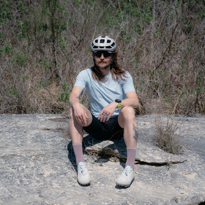 SMITH x QUOC Gran Tourer XC Lace, Sandstone + 38