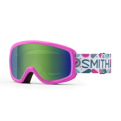 Snowday - Past Season, Vivid Pink Hearts | RC36