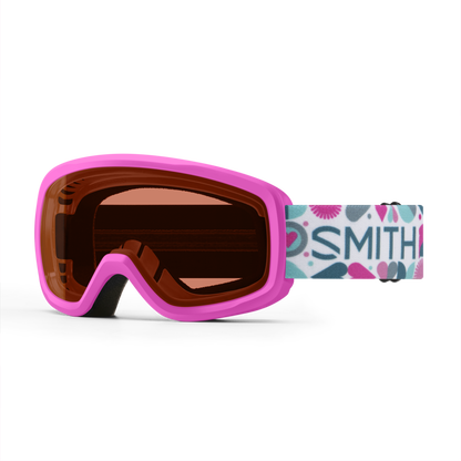 Snowday - Past Season, Vivid Pink Hearts | RC36