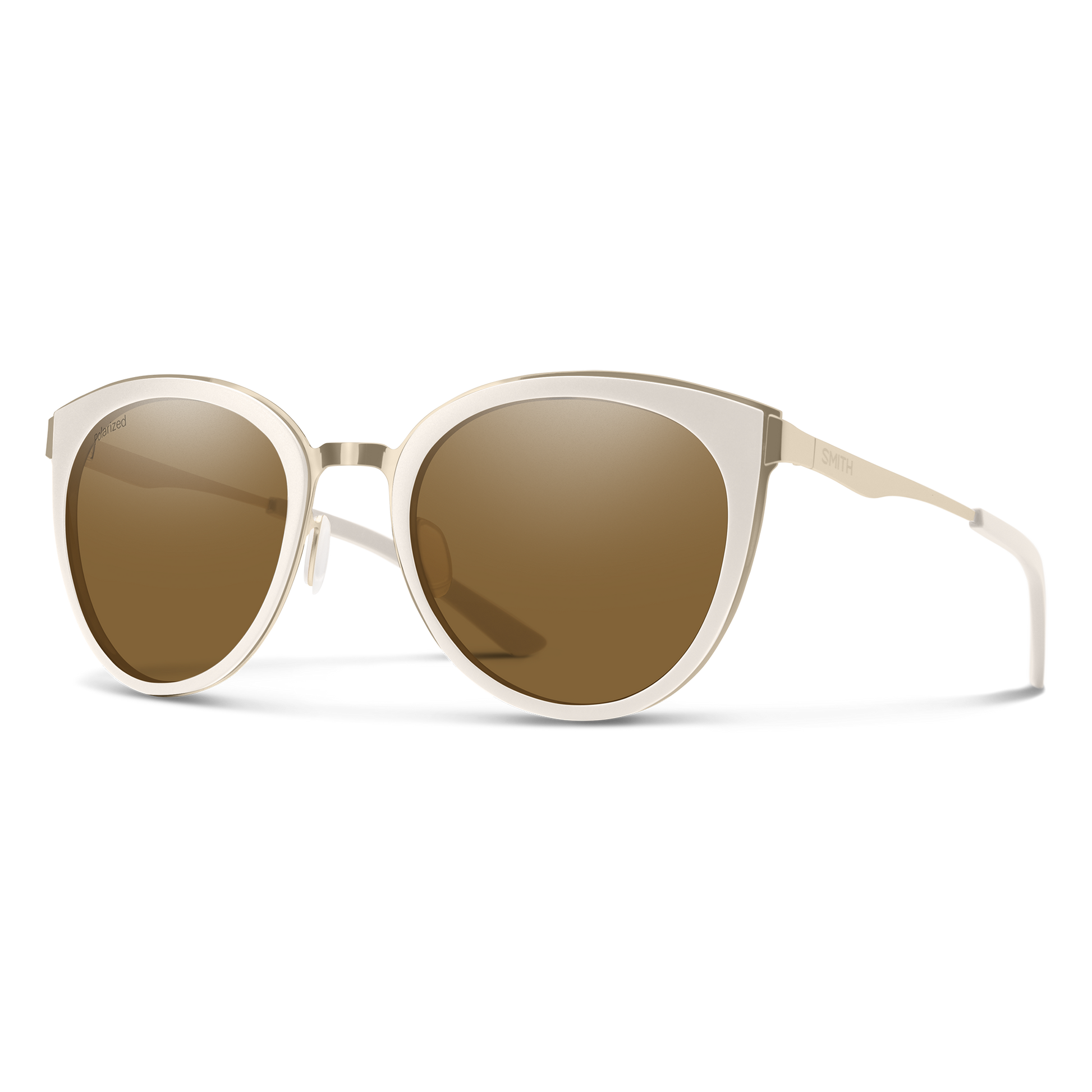 Somerset - Past Season, Matte Black | ChromaPop Polarized Gray Green