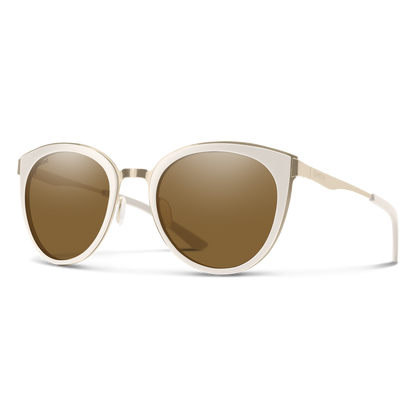 Somerset - Past Season, Matte Black | ChromaPop Polarized Gray Green
