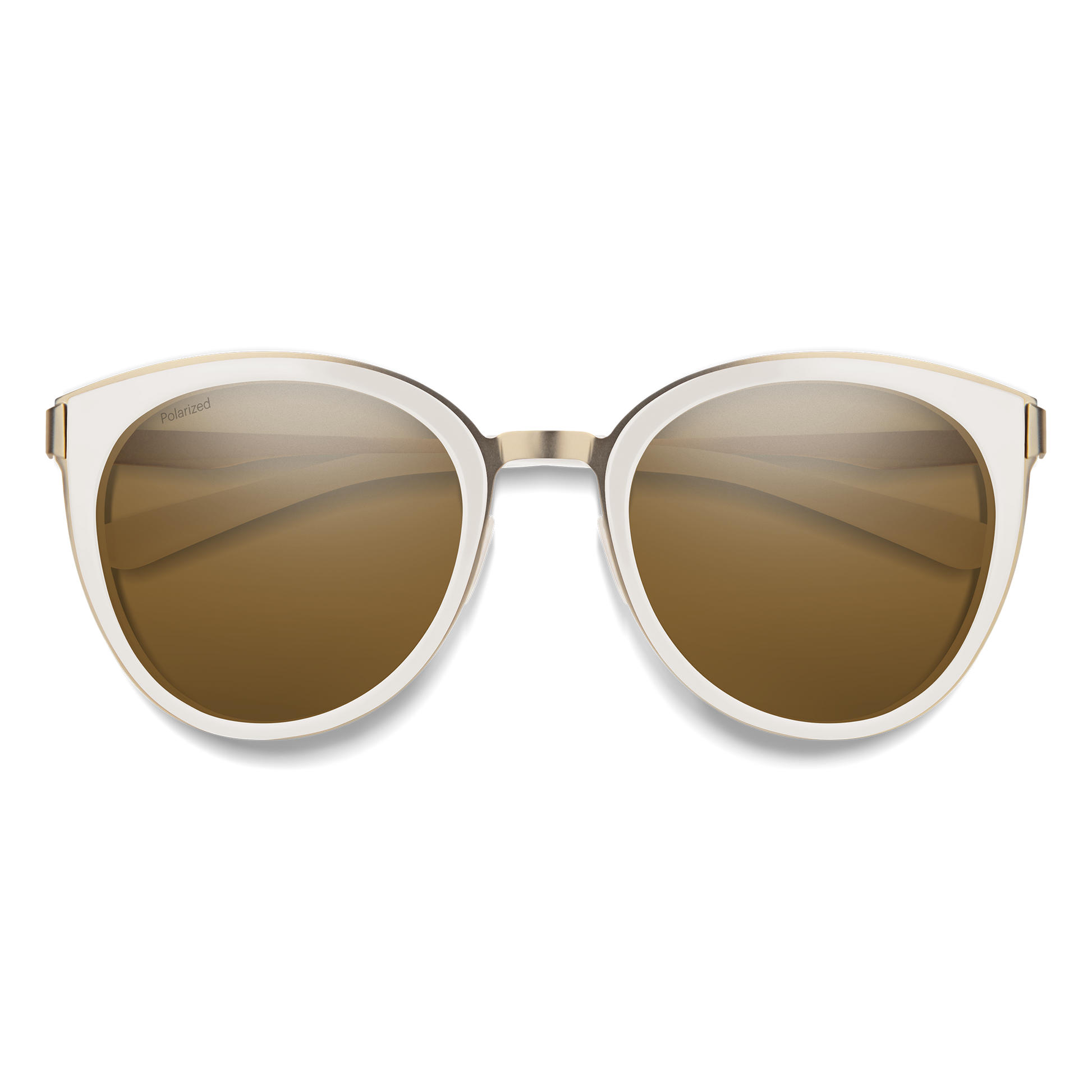 Somerset - Past Season, Matte Black | ChromaPop Polarized Gray Green