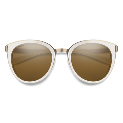 Somerset - Past Season, Matte Black | ChromaPop Polarized Gray Green