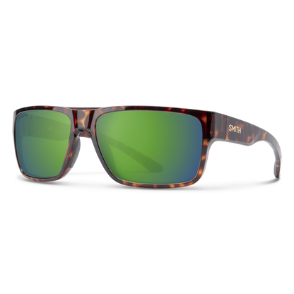 Soundtrack RX, Tortoise + ChromaPop Polarized Blue Mirror