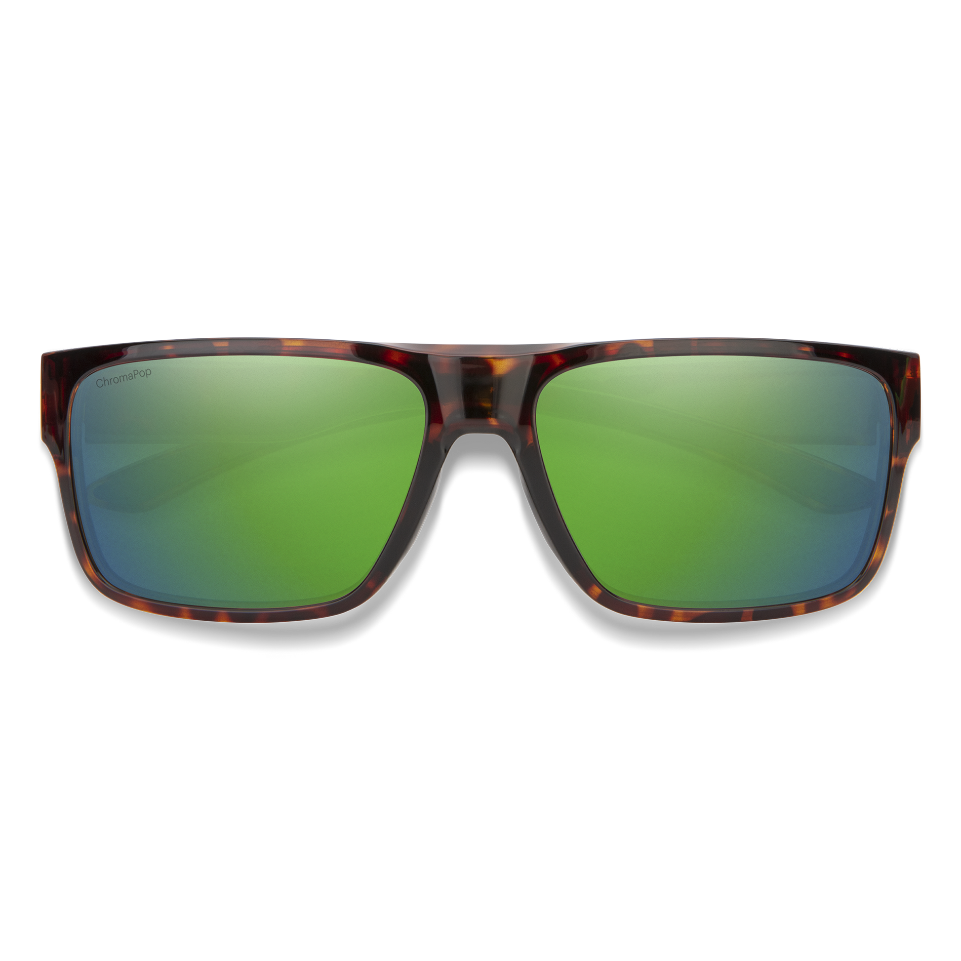 Soundtrack RX, Tortoise + ChromaPop Polarized Blue Mirror