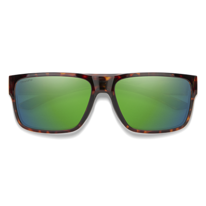 Soundtrack RX, Tortoise + ChromaPop Polarized Blue Mirror
