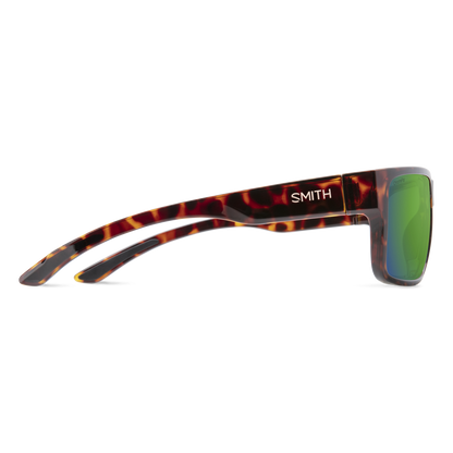 Soundtrack RX, Tortoise + ChromaPop Polarized Blue Mirror