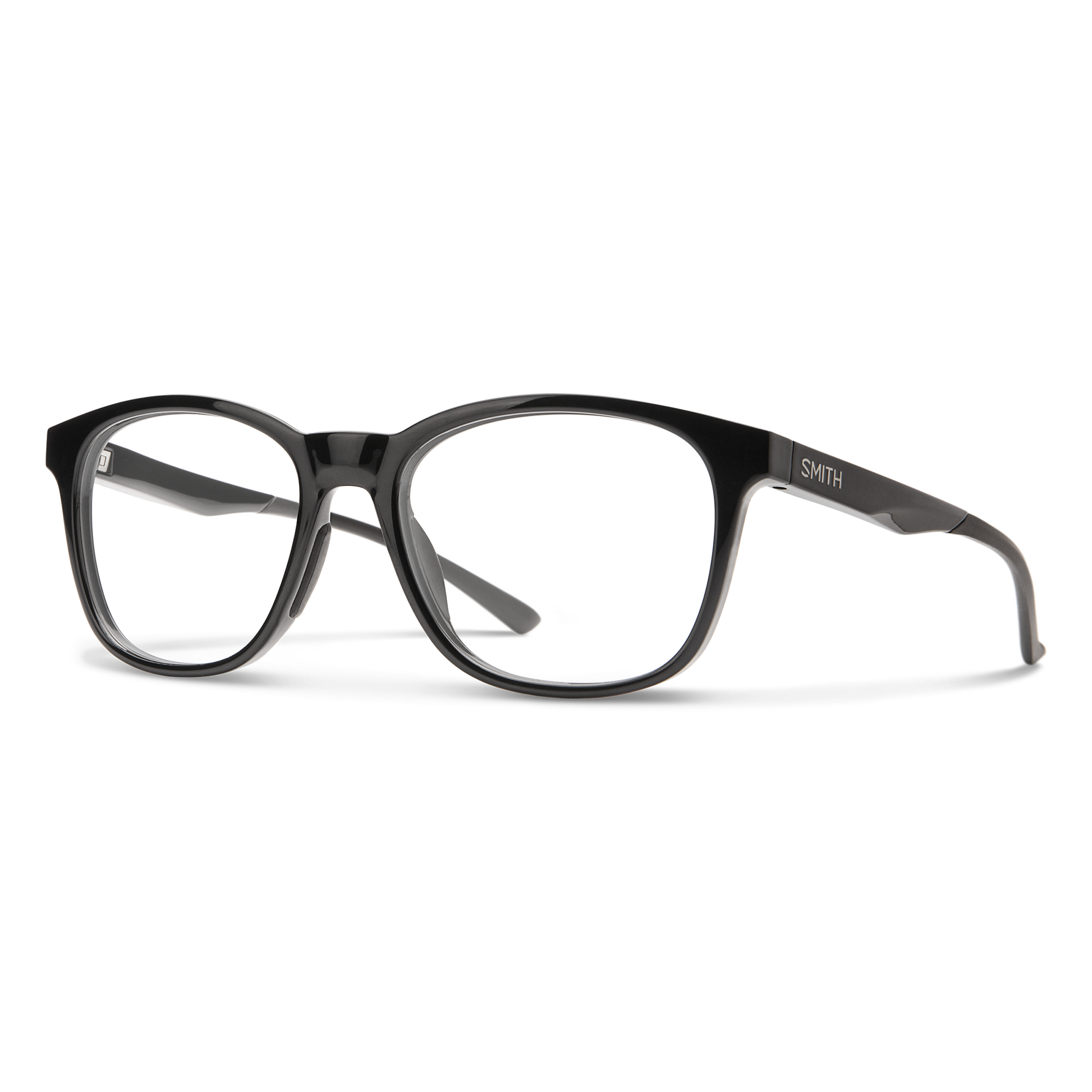 Southside RX, Black + Clear