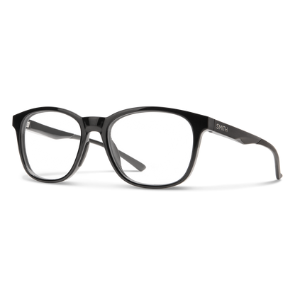 Southside RX, Black + Clear