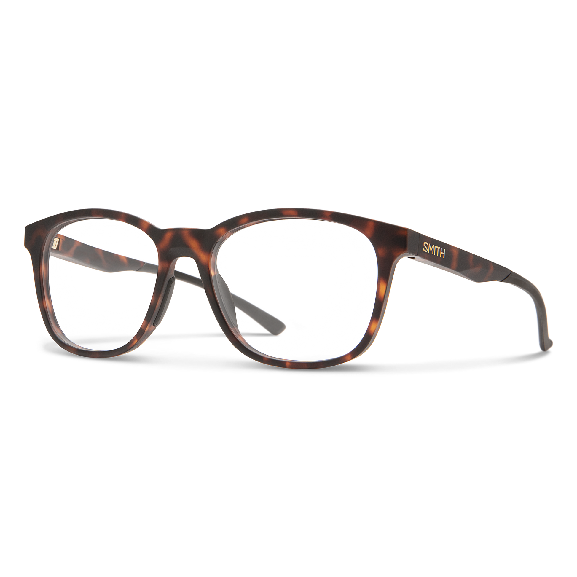 Southside RX, Black + Clear