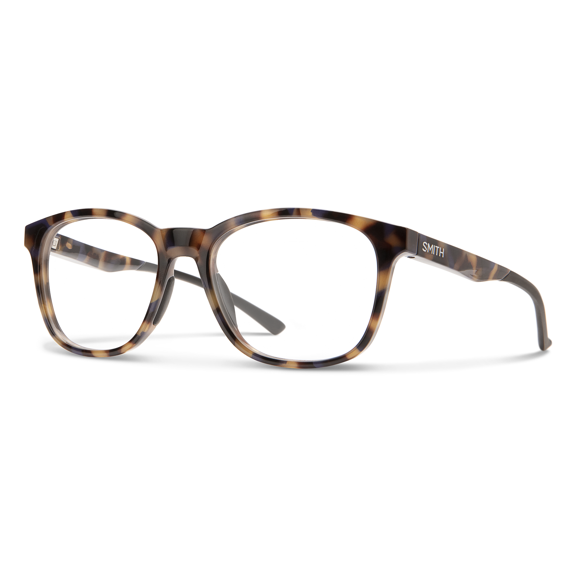 Southside RX, Black + Clear