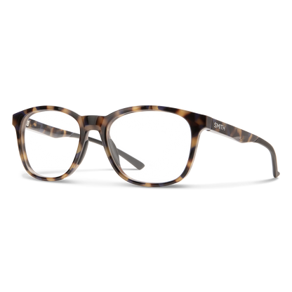 Southside RX, Black + Clear