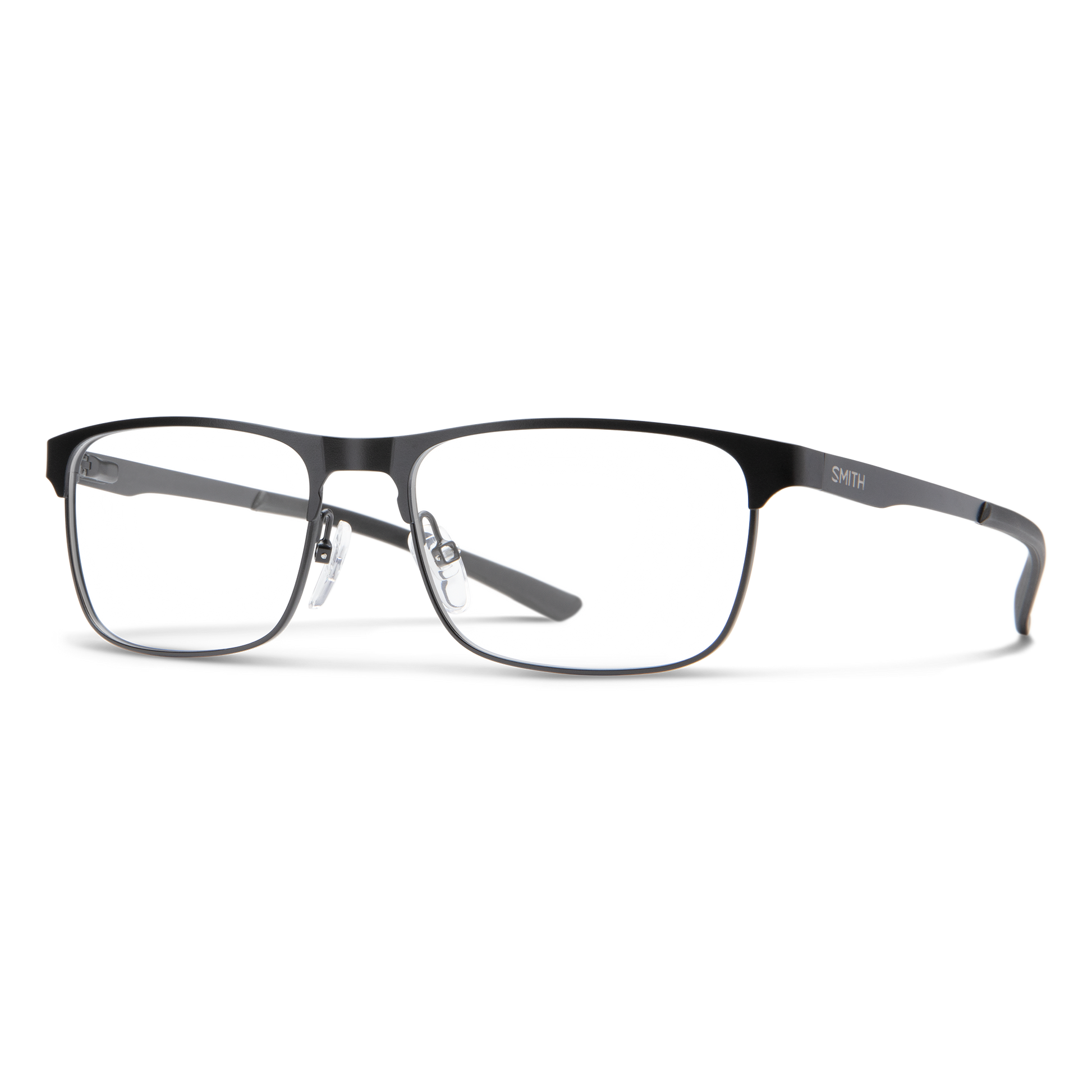 Sprocket RX, Matte Black / Cinder + Clear
