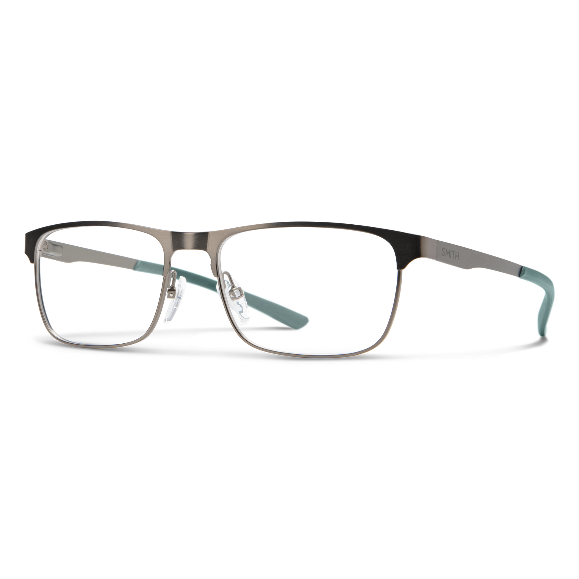 Sprocket RX, Matte Black / Cinder + Clear
