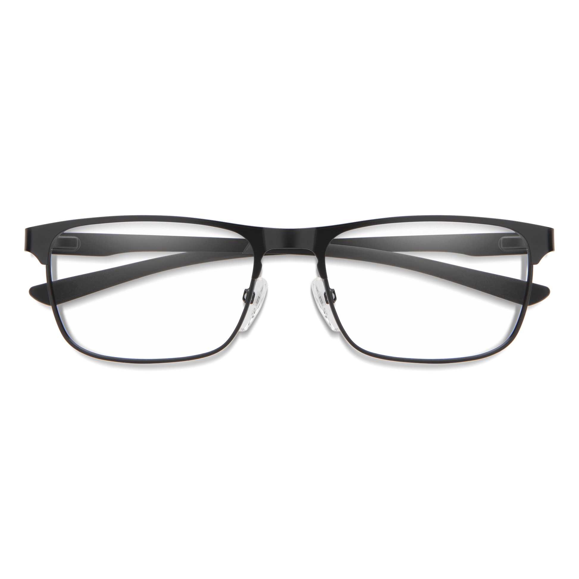 Sprocket RX, Matte Black / Cinder + Clear