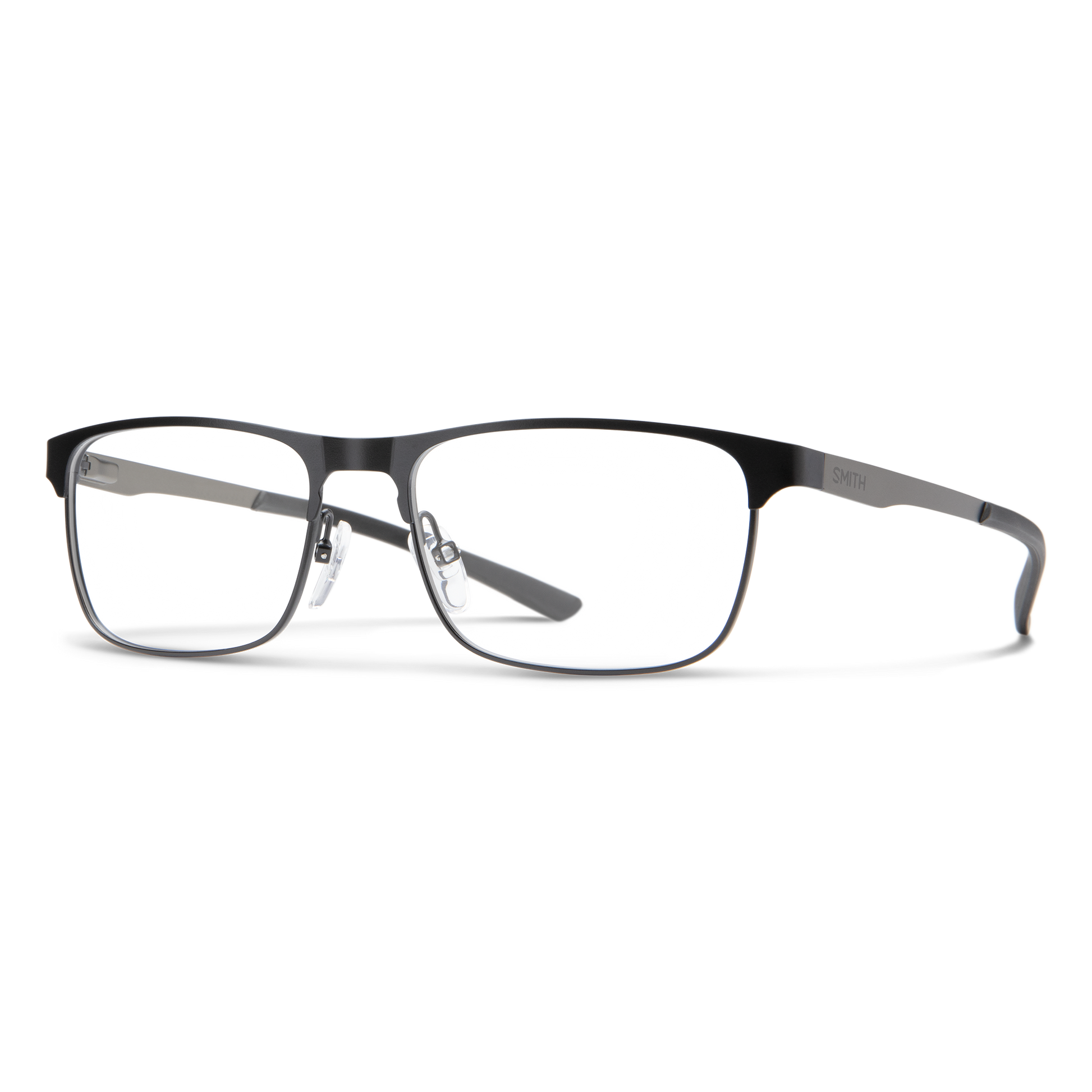 Sprocket RX, Matte Black / Cinder + Clear