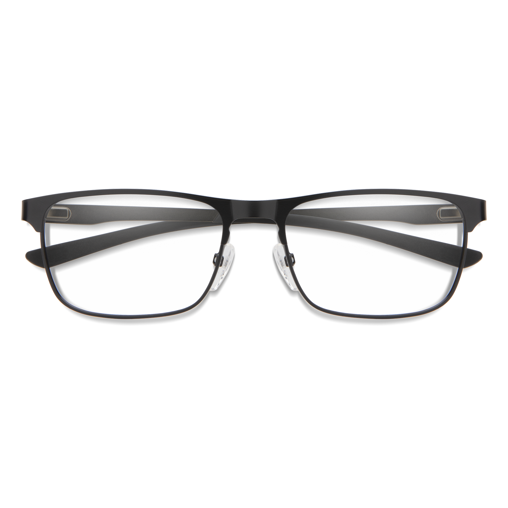 Sprocket RX, Matte Black / Cinder + Clear