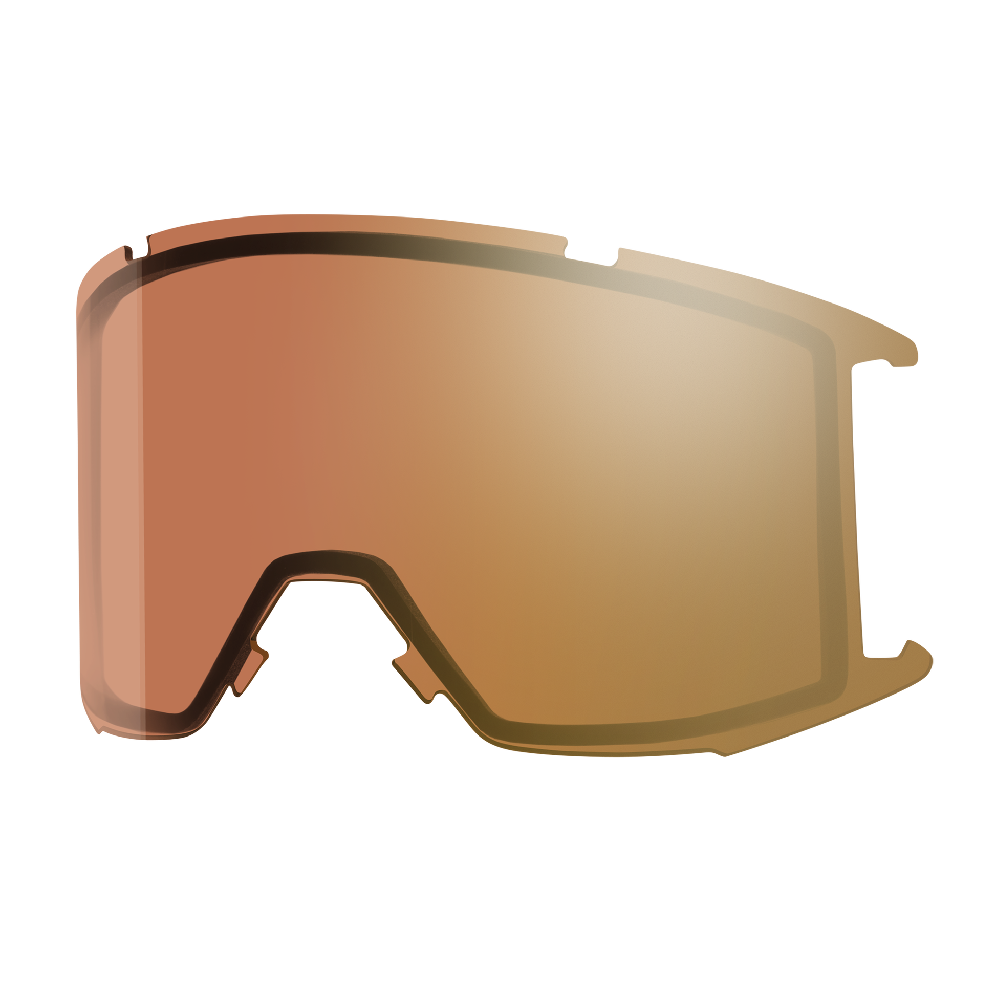 Squad Replacement Lens, Chromapop Sun Blue Mirror