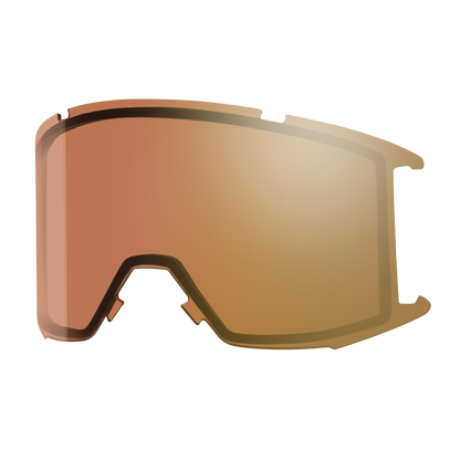 Squad Replacement Lens, Chromapop Sun Blue Mirror
