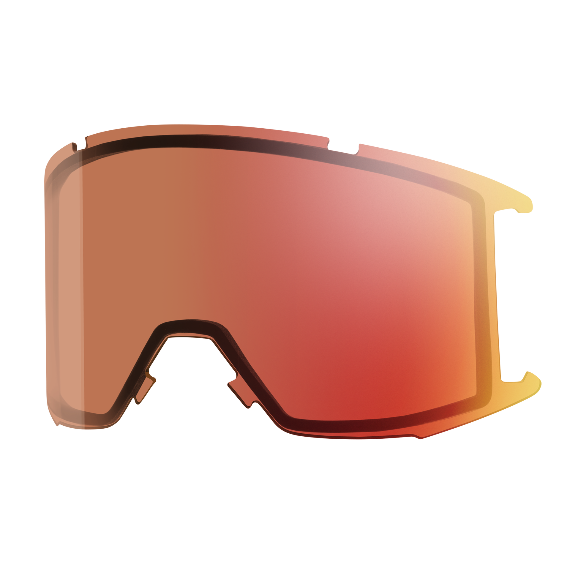 Squad Replacement Lens, Chromapop Sun Blue Mirror
