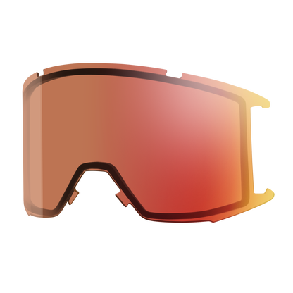 Squad Replacement Lens, Chromapop Sun Blue Mirror