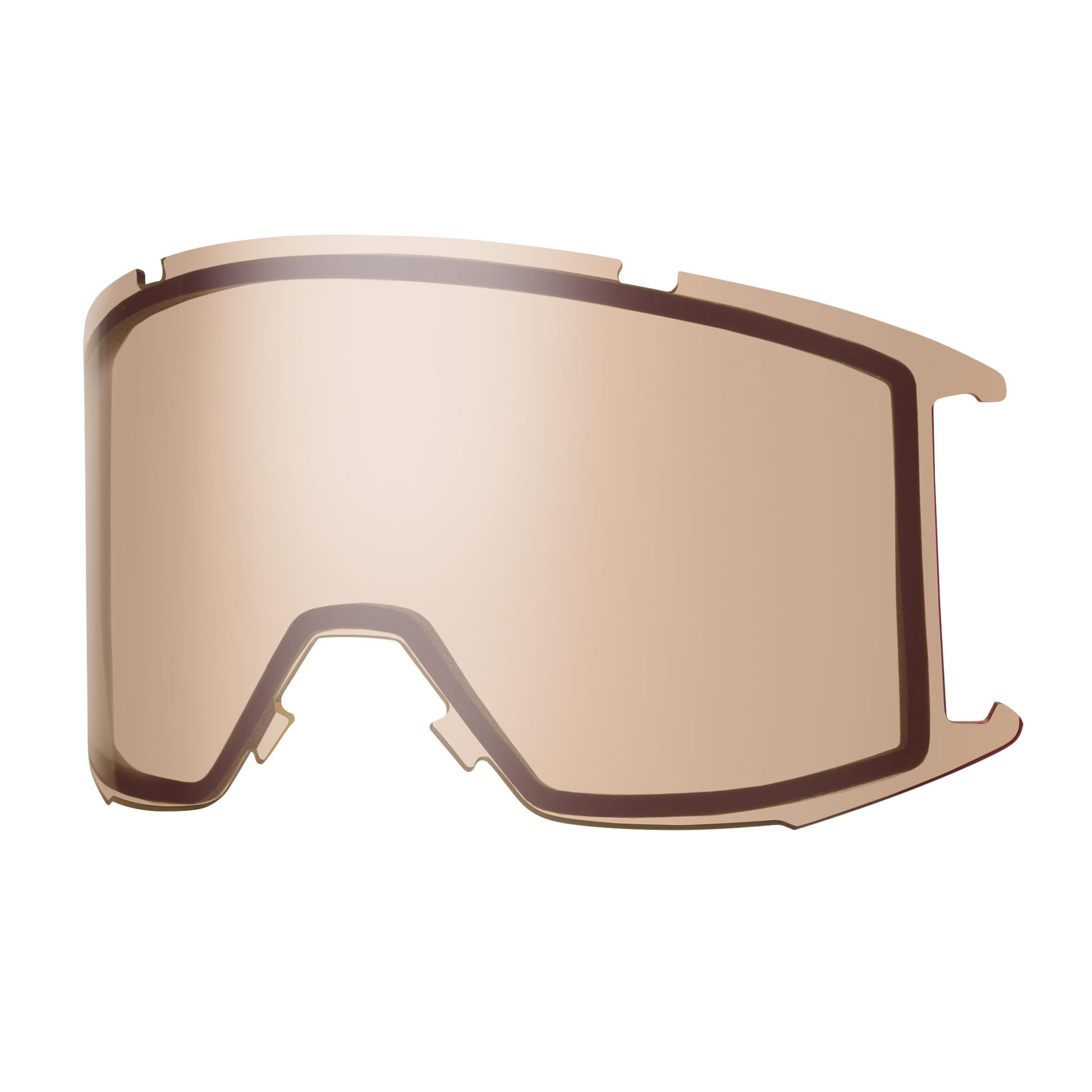 Squad Replacement Lens, Chromapop Sun Blue Mirror
