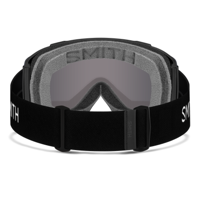 Squad, Black | ChromaPop Everyday Blue Mirror