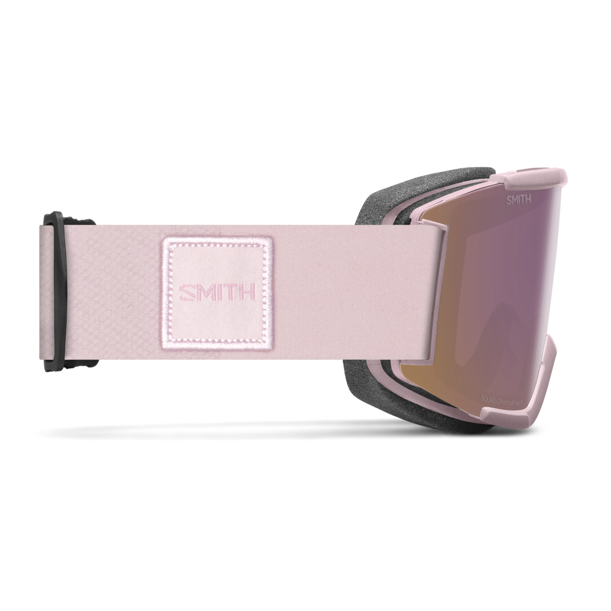 Squad - Past Season, Serpentine | ChromaPop Everyday Violet Mirror