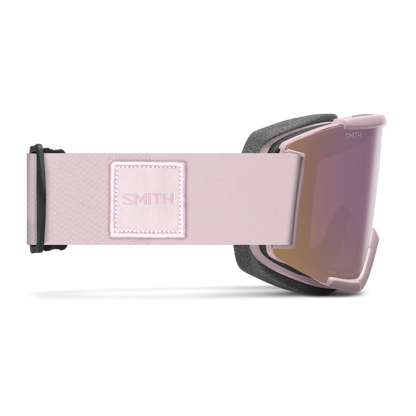 Squad - Past Season, Serpentine | ChromaPop Everyday Violet Mirror