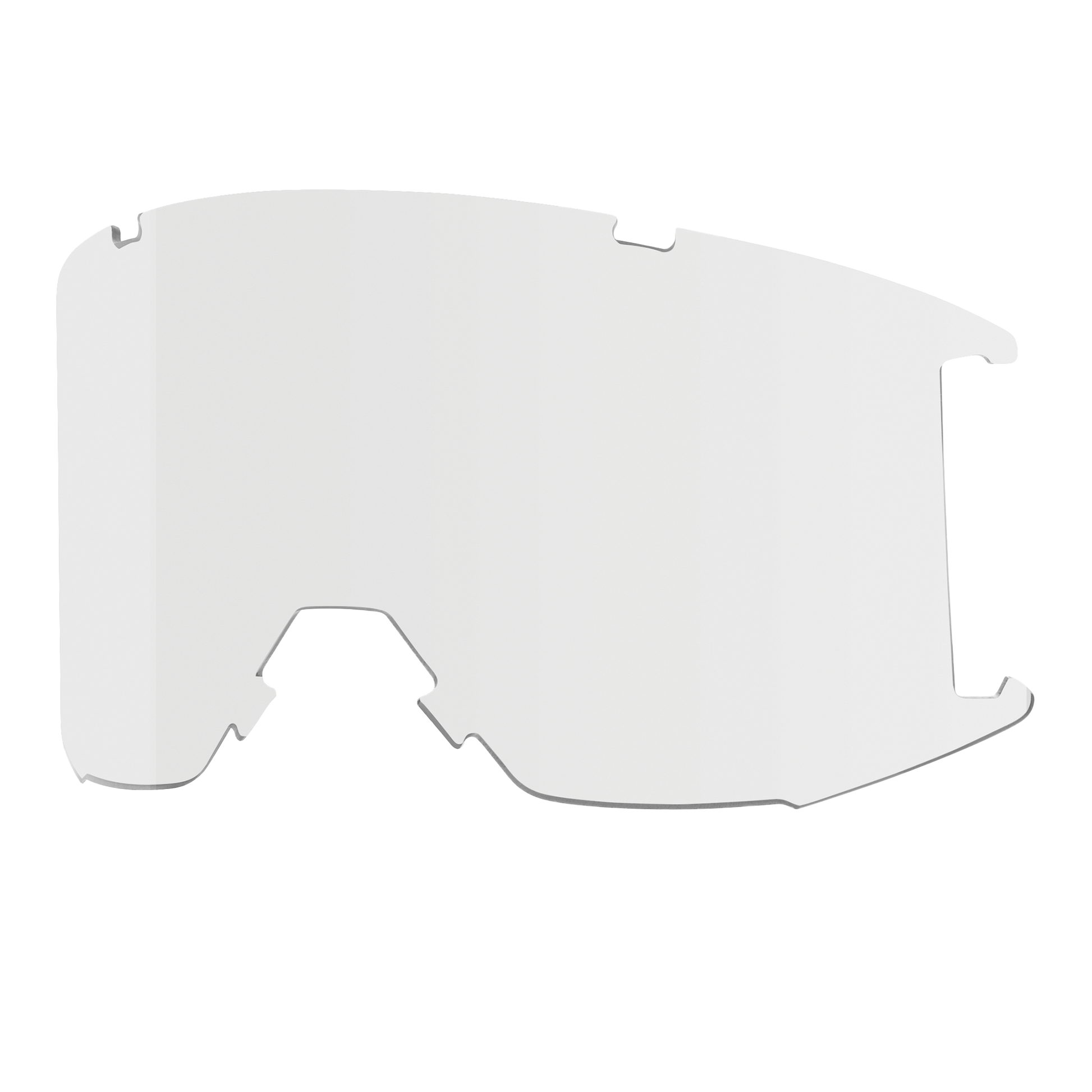 Squad Replacement Lens, Chromapop Sun Blue Mirror