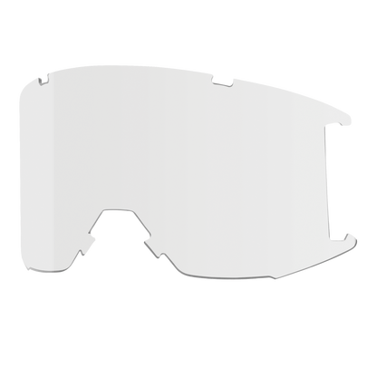 Squad Replacement Lens, Chromapop Sun Blue Mirror