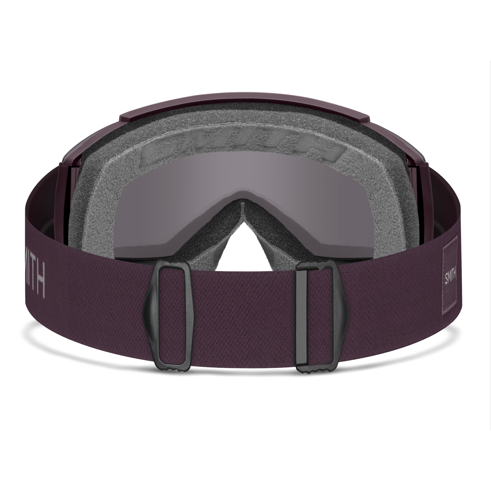 Squad - Past Season, Serpentine | ChromaPop Everyday Violet Mirror