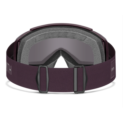 Squad - Past Season, Serpentine | ChromaPop Everyday Violet Mirror