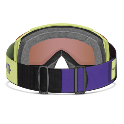 Squad - Past Season, Serpentine | ChromaPop Everyday Violet Mirror