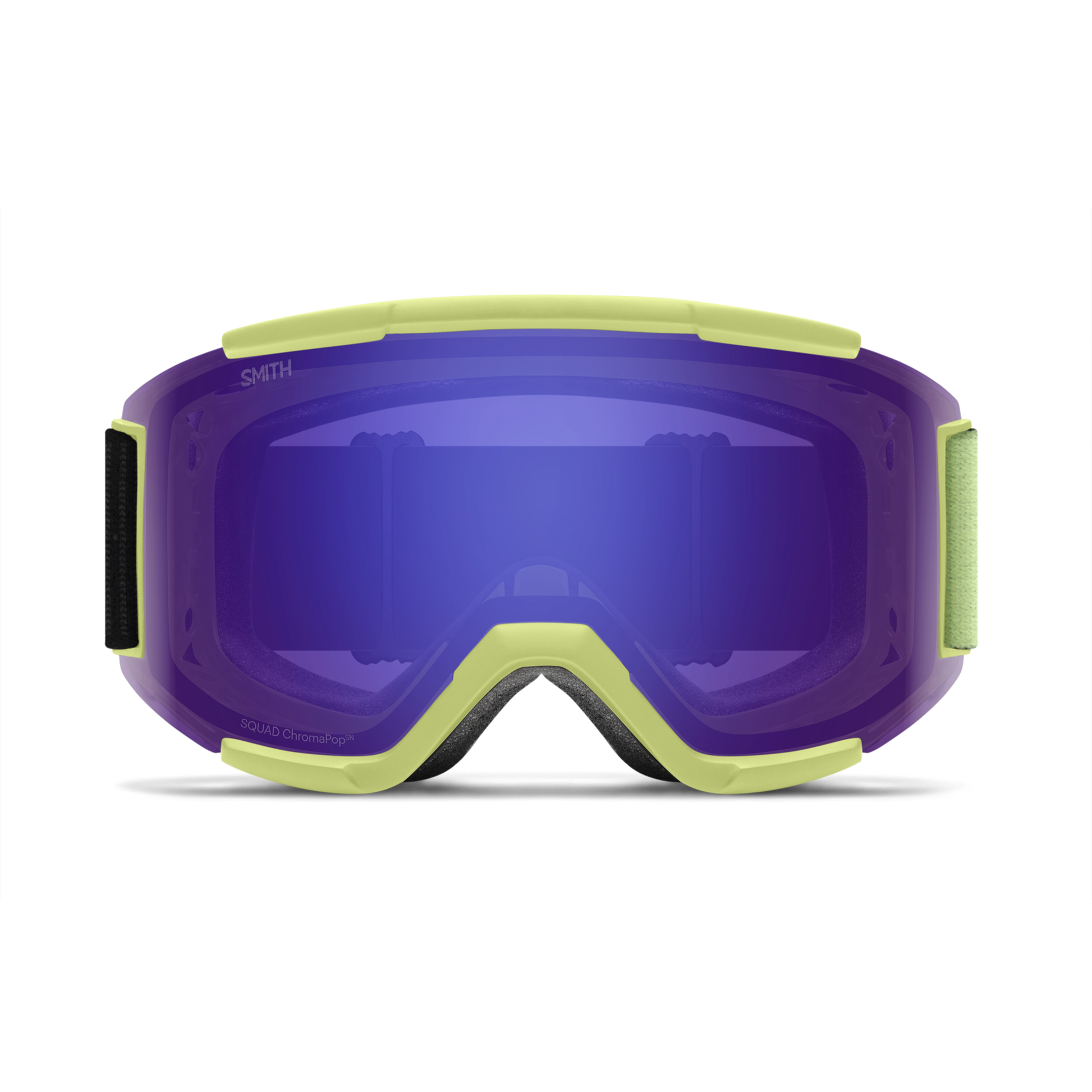 Squad - Past Season, Serpentine | ChromaPop Everyday Violet Mirror
