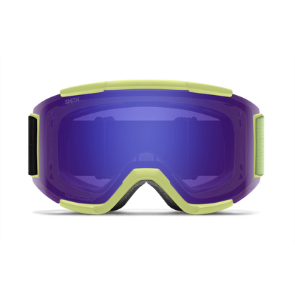Squad - Past Season, Serpentine | ChromaPop Everyday Violet Mirror