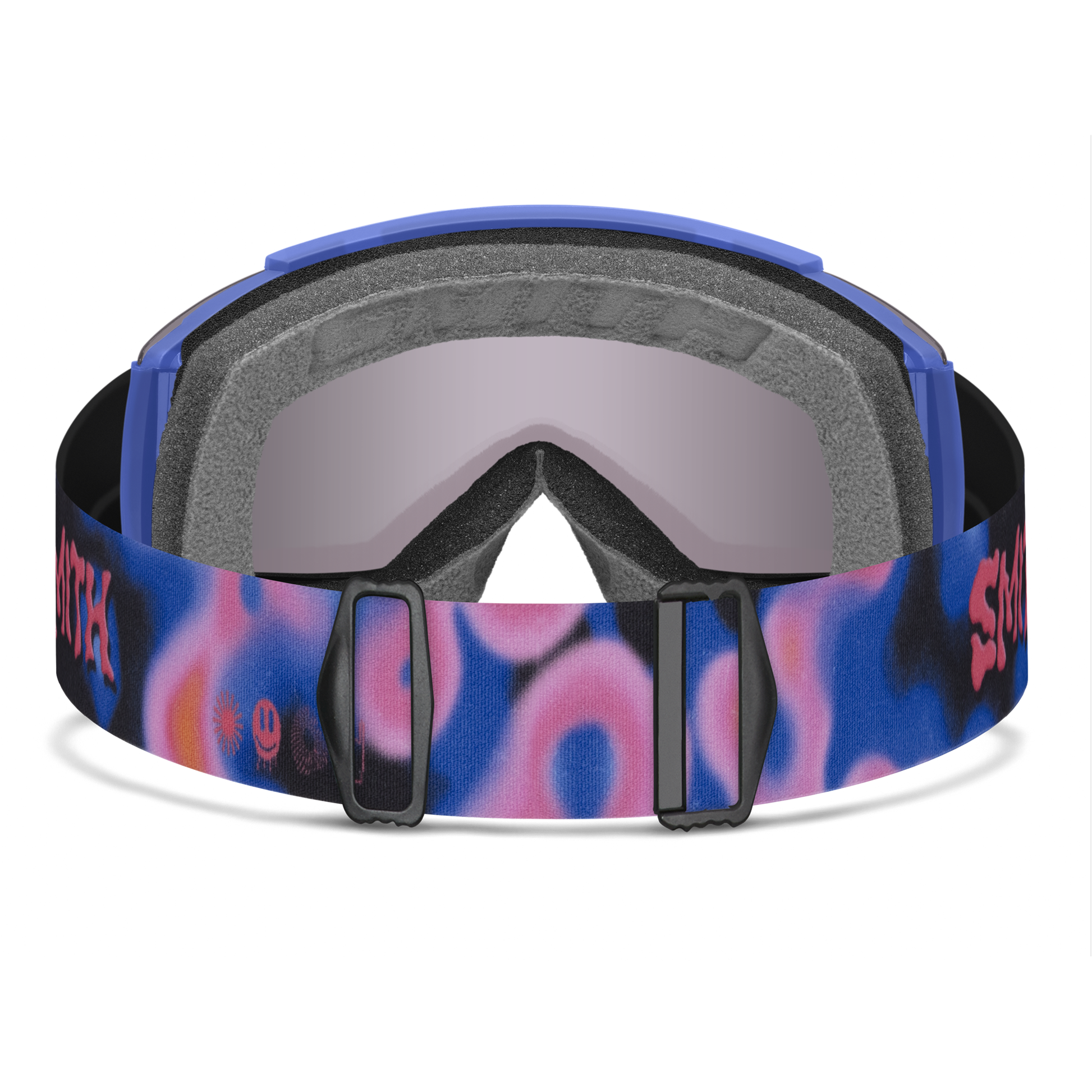 Squad - Past Season, Serpentine | ChromaPop Everyday Violet Mirror