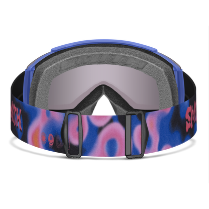 Squad - Past Season, Serpentine | ChromaPop Everyday Violet Mirror