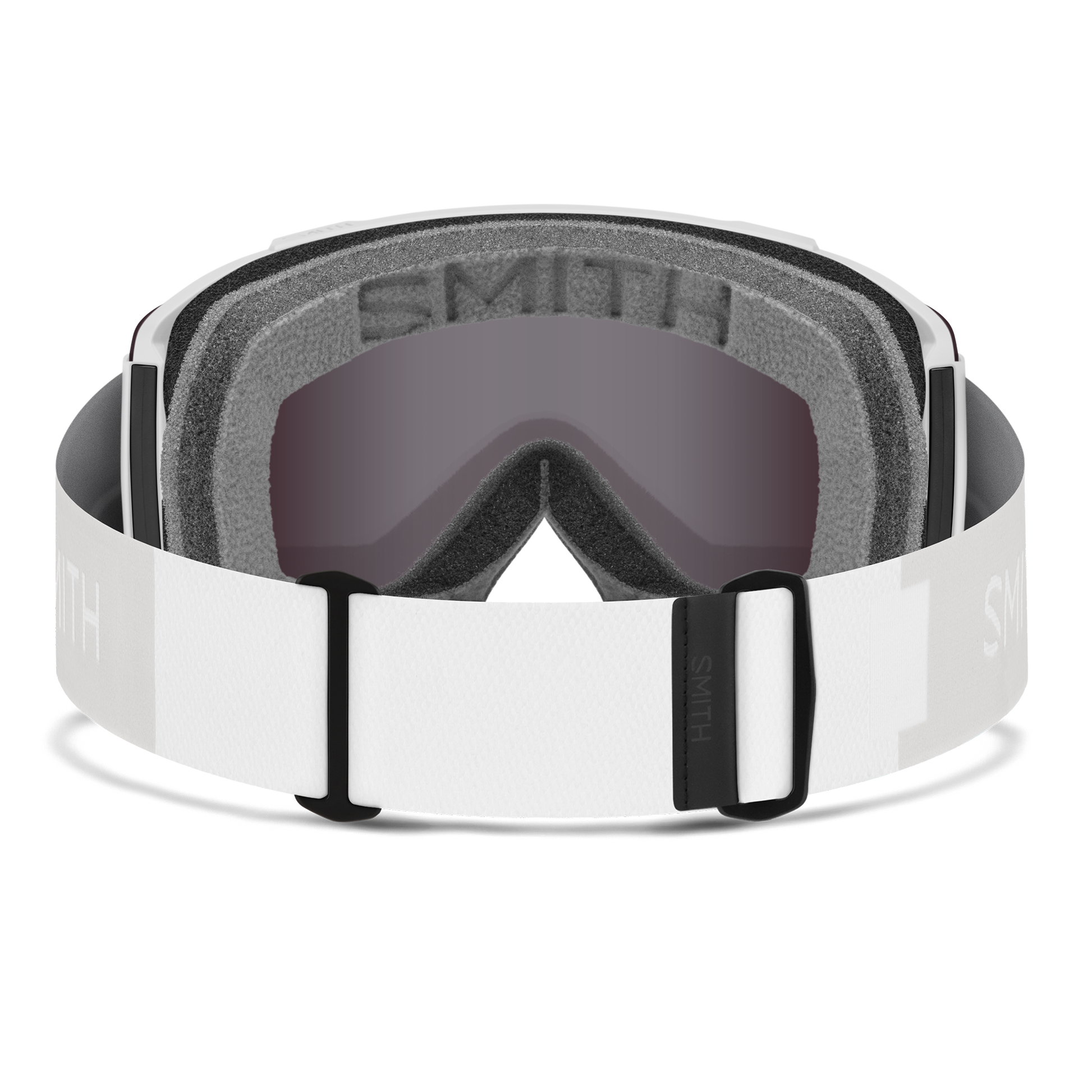 Squad, Black | ChromaPop Sun Green Mirror