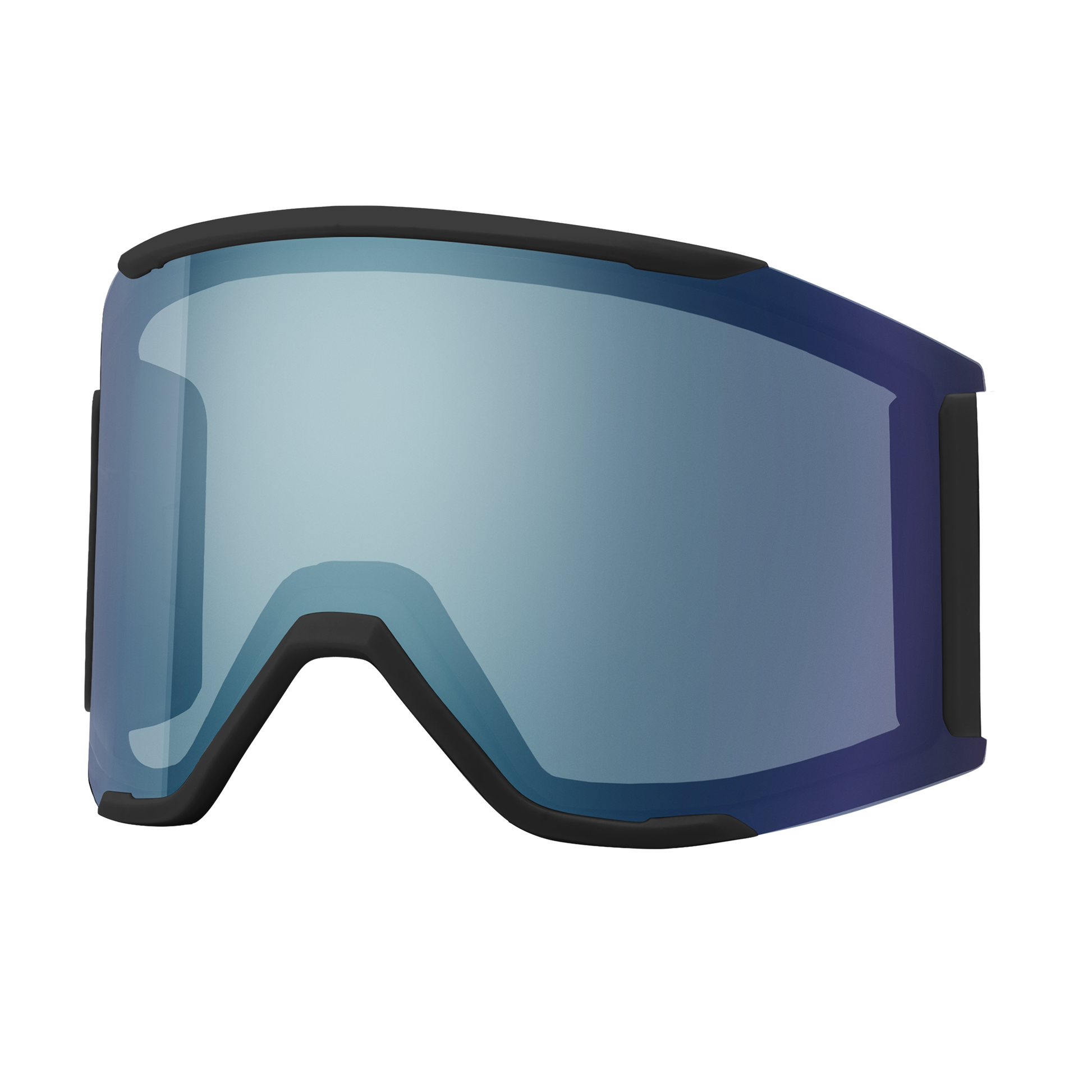 Squad MAG Replacement Lens, Chromapop Sun Black